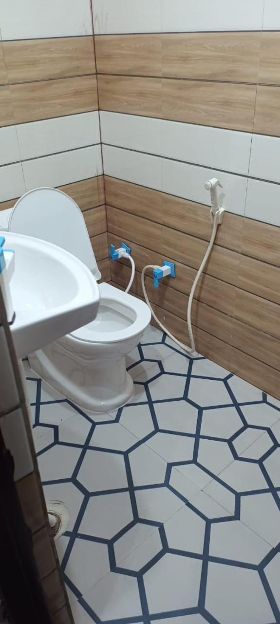 Hotel Town Grand Agra  Bagian luar foto