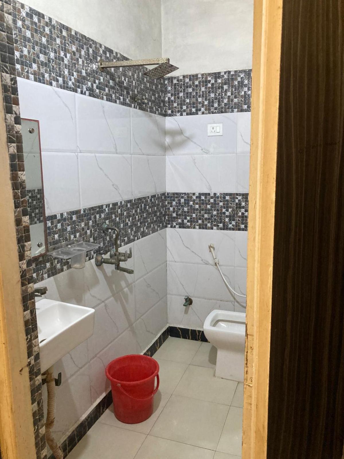 Hotel Town Grand Agra  Bagian luar foto
