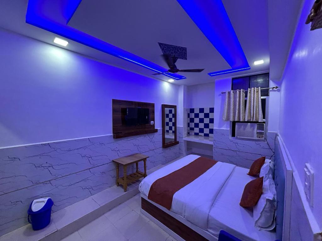 Hotel Town Grand Agra  Bagian luar foto