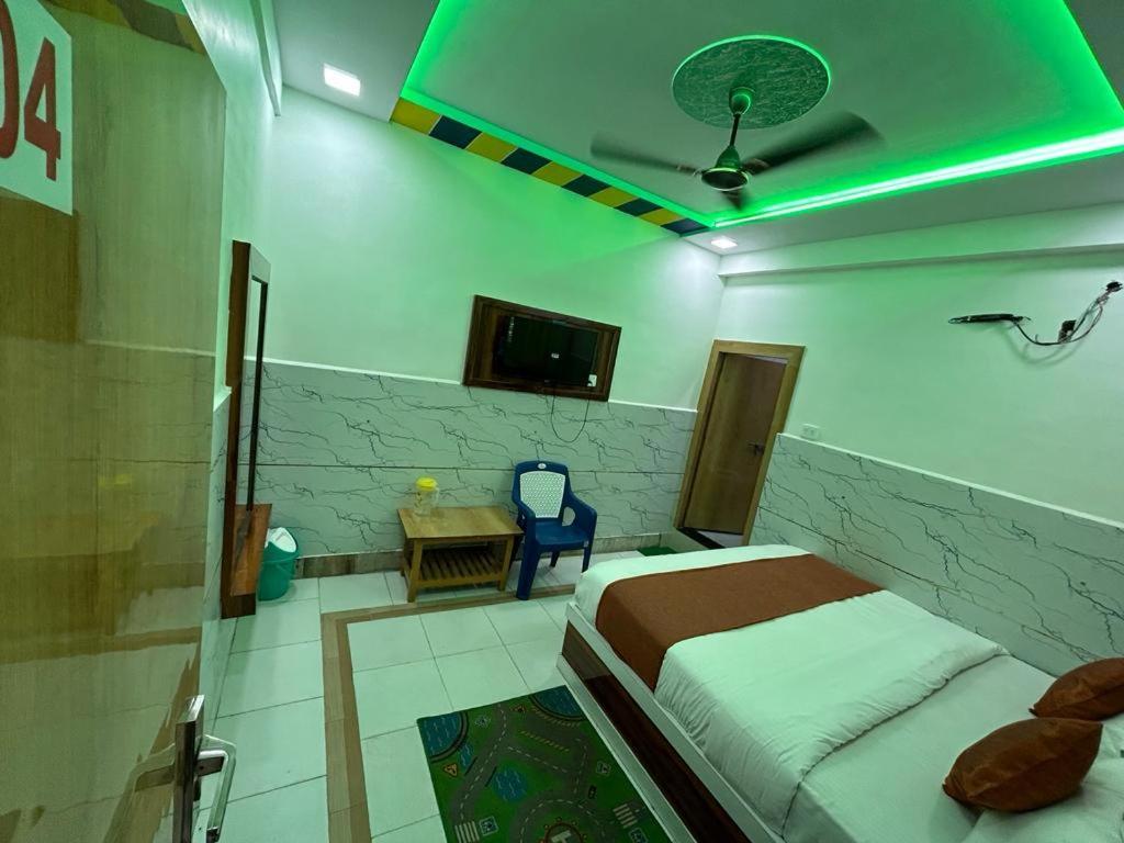 Hotel Town Grand Agra  Bagian luar foto
